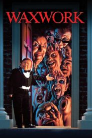 Waxwork 1988 on netflix