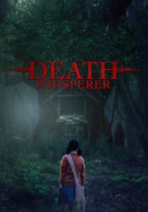 Death Whisperer 2023 on netflix