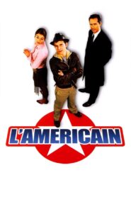 L’Américain 2004 on netflix
