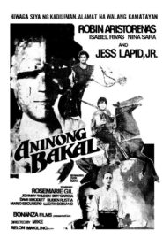 Aninong Bakal 1983 on netflix