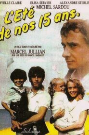 L’Eté de nos quinze ans 1983 on netflix