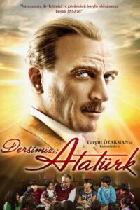 Dersimiz: Atatürk 2010 on netflix