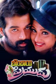 Bombay Priyudu 1996 on netflix