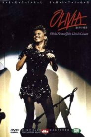Olivia Newton-John: In Concert 1983 on netflix