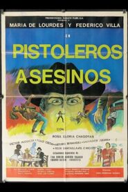 Pistoleros asesinos 1986 on netflix