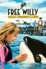 Free Willy: Escape from Pirate’s Cove 2010 on netflix