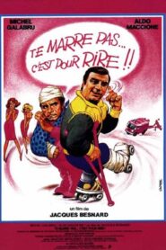 Te marre pas… c’est pour rire ! 1982 on netflix