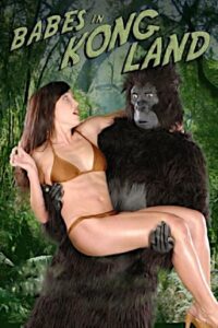 Planet of the Erotic Ape 2002 on netflix