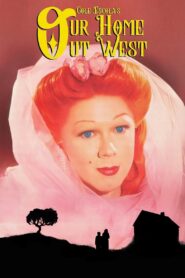 Our Home Out West 2023 on netflix
