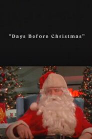 Days Before Christmas 1992 on netflix