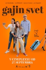 Gaja’s World 2018 on netflix