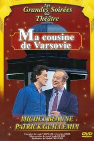 Ma cousine de Varsovie 1990 on netflix