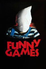 Funny Games 1997 on netflix