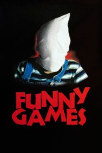 Funny Games 1997 on netflix