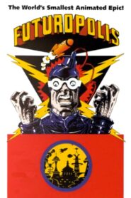 Futuropolis 1984 on netflix