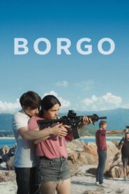 Borgo 2024 on netflix