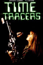 Time Tracers 1997 on netflix