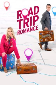Road Trip Romance 2022 on netflix