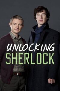 Unlocking Sherlock 2014 on netflix