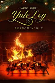 Adult Swim Yule Log 2: Branchin’ Out 2024 on netflix