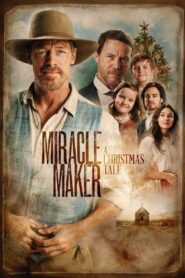 Miracle Maker – A Christmas Tale 2015 on netflix