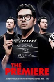The Premiere 2024 on netflix