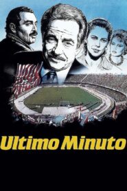 The Last Minute 1987 on netflix