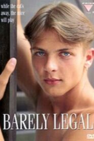 Barely Legal 1996 on netflix