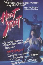 Heat Street 1988 on netflix