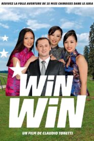 Win Win 2013 on netflix