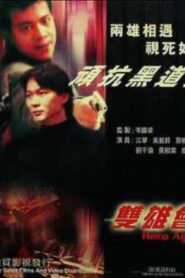 鐳射劇場之雙雄會 1992 on netflix