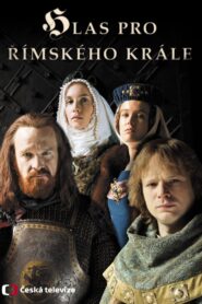 Hlas pro římského krále 2016 on netflix