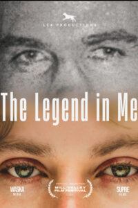 The Legend in Me 2024 on netflix