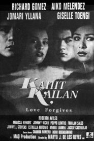 Kahit Kailan 1996 on netflix