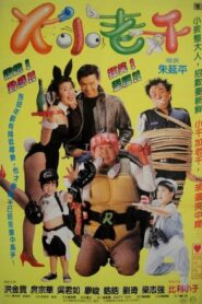 King Swindler 1993 on netflix