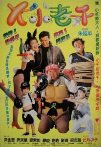 King Swindler 1993 on netflix