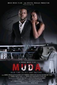 Muda: When Time Is All That Matters 2016 on netflix