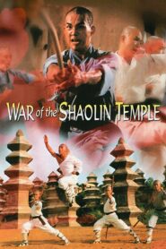 War of the Shaolin Temple 1980 on netflix