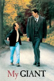 My Giant 1998 on netflix