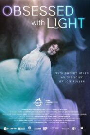 Obsessed with Light 2023 on netflix