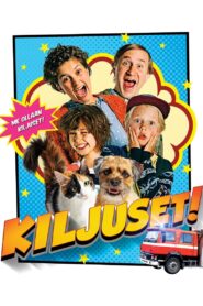 The Hullabaloos! 2022 on netflix