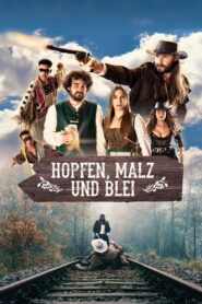 Hopfen, Malz und Blei 2021 on netflix