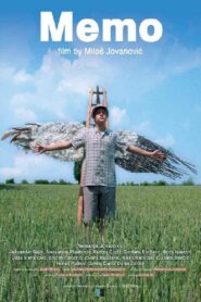 Memo 2004 on netflix