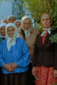 Voices From Afar 1992 on netflix