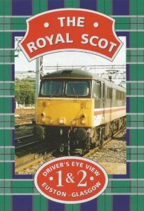 The Royal Scot 2012 on netflix