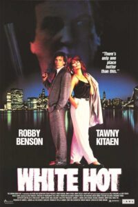 White Hot 1989 on netflix
