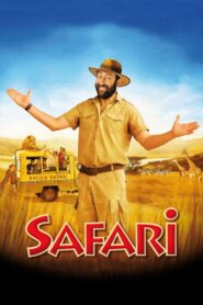 Safari 2009 on netflix