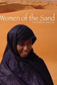 Women of the Sand: Nomad Islamic Women 2003 on netflix