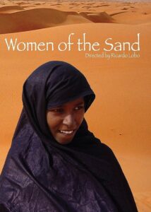 Women of the Sand: Nomad Islamic Women 2003 on netflix
