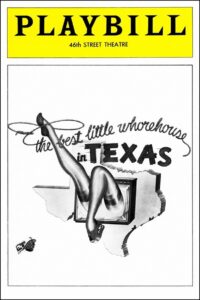 The Best Little Whorehouse in Texas 2006 on netflix